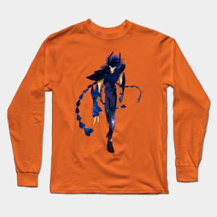 Phoenix Ikki Long Sleeve T-Shirt